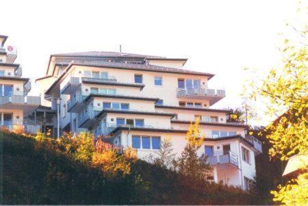 Hp Touristik - Residenz Muehlenberg 1 Lejlighed Willingen  Eksteriør billede