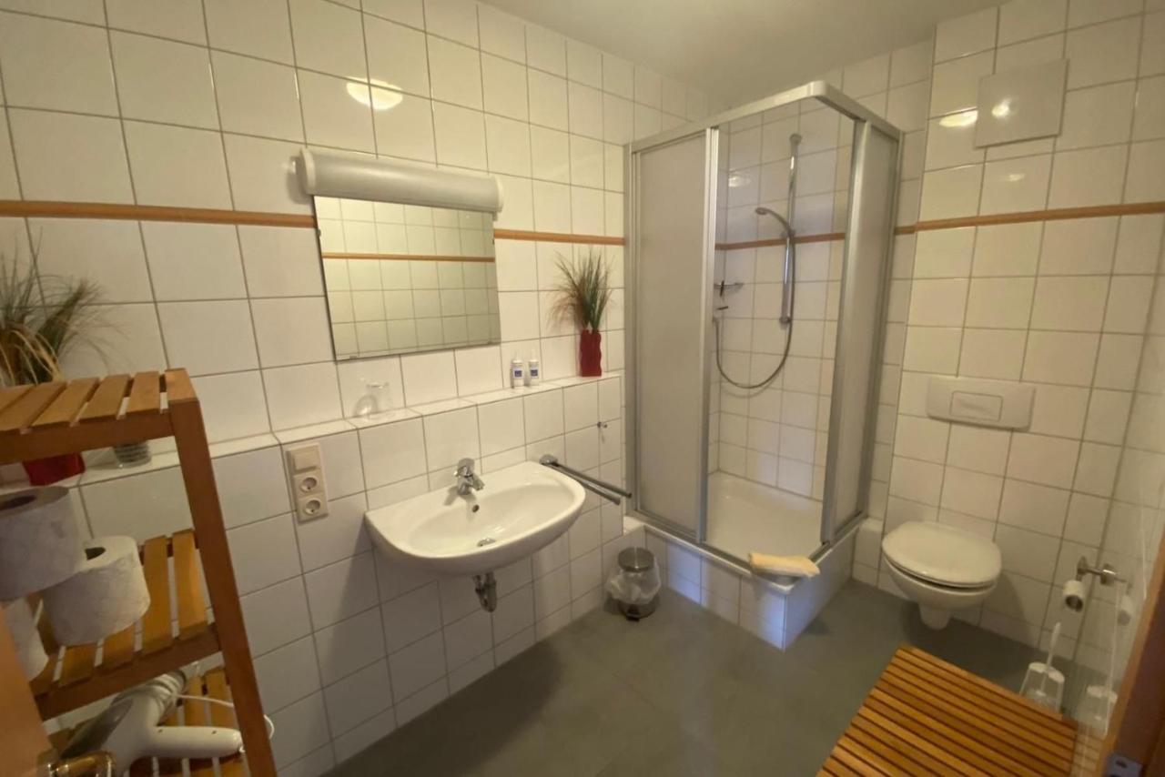 Hp Touristik - Residenz Muehlenberg 1 Lejlighed Willingen  Eksteriør billede